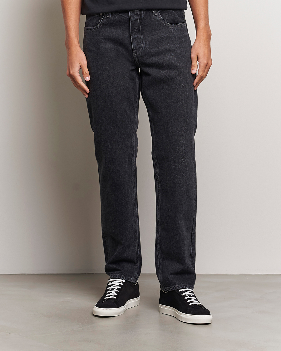 Homme | Jeans | FRAME | The Straight Jeans Meteorite