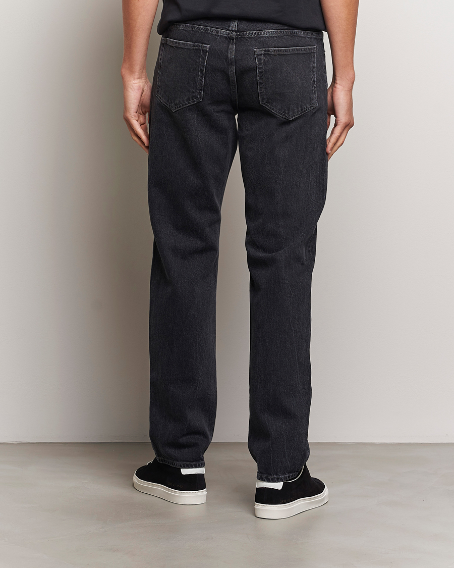 Homme | Jeans | FRAME | The Straight Jeans Meteorite