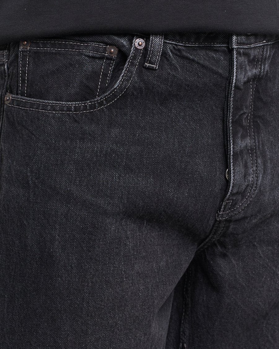 Homme | Jeans | FRAME | The Straight Jeans Meteorite