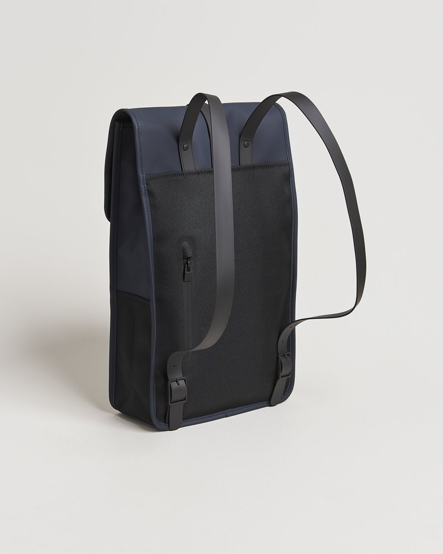 Homme | RAINS Backpack Navy | RAINS | Backpack Navy