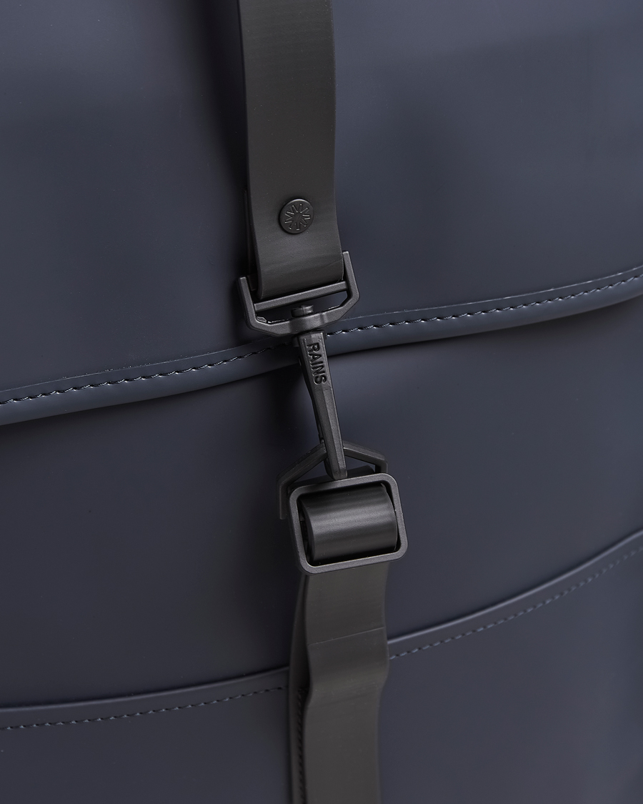 Homme | RAINS Backpack Navy | RAINS | Backpack Navy