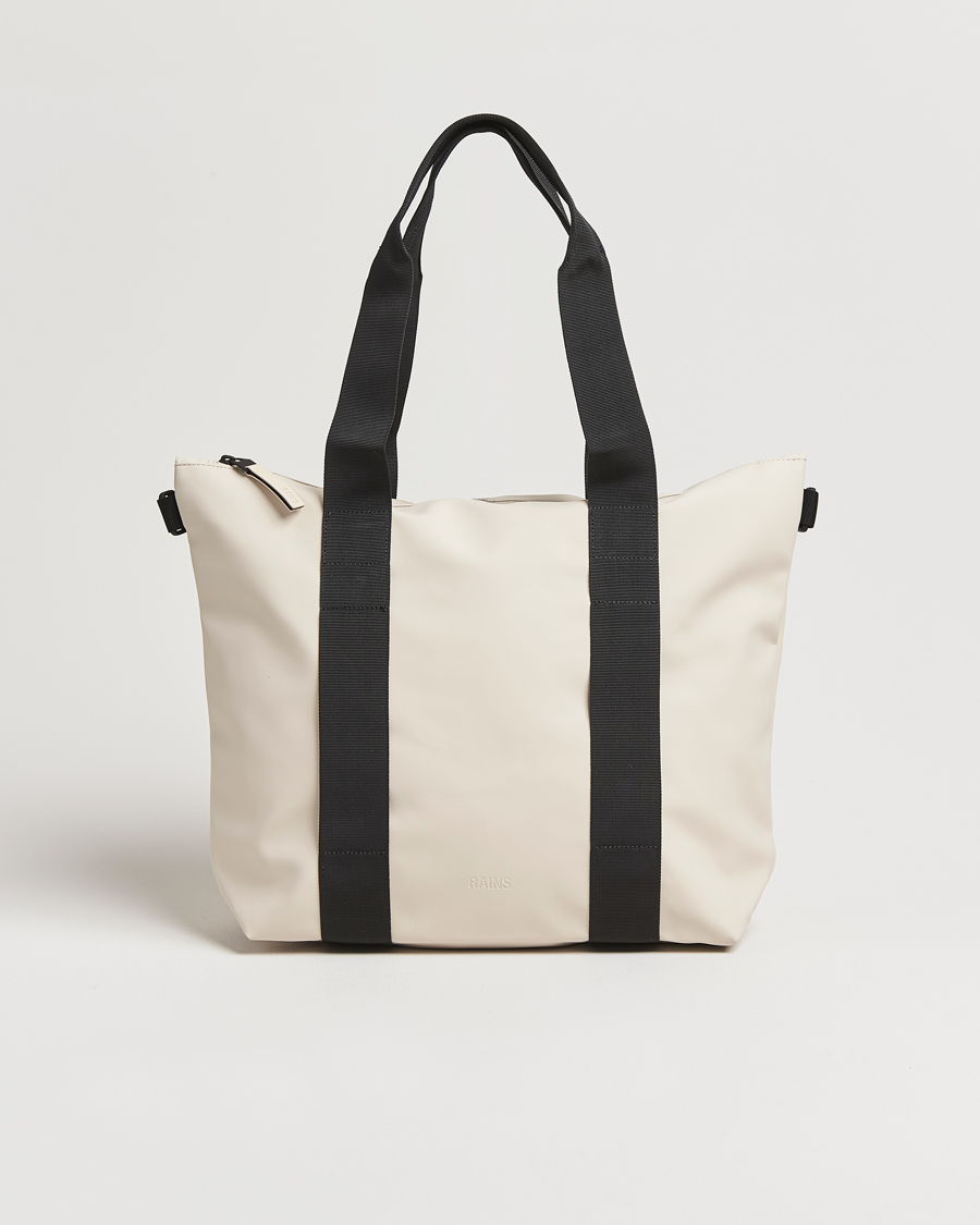 Homme | RAINS Tote Bag Rush Dune | RAINS | Tote Bag Rush Dune