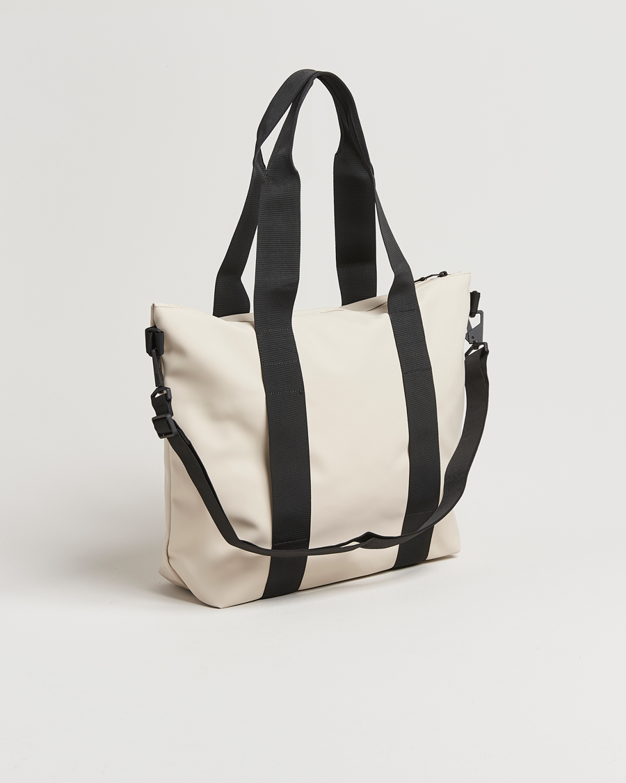 Homme | RAINS Tote Bag Rush Dune | RAINS | Tote Bag Rush Dune