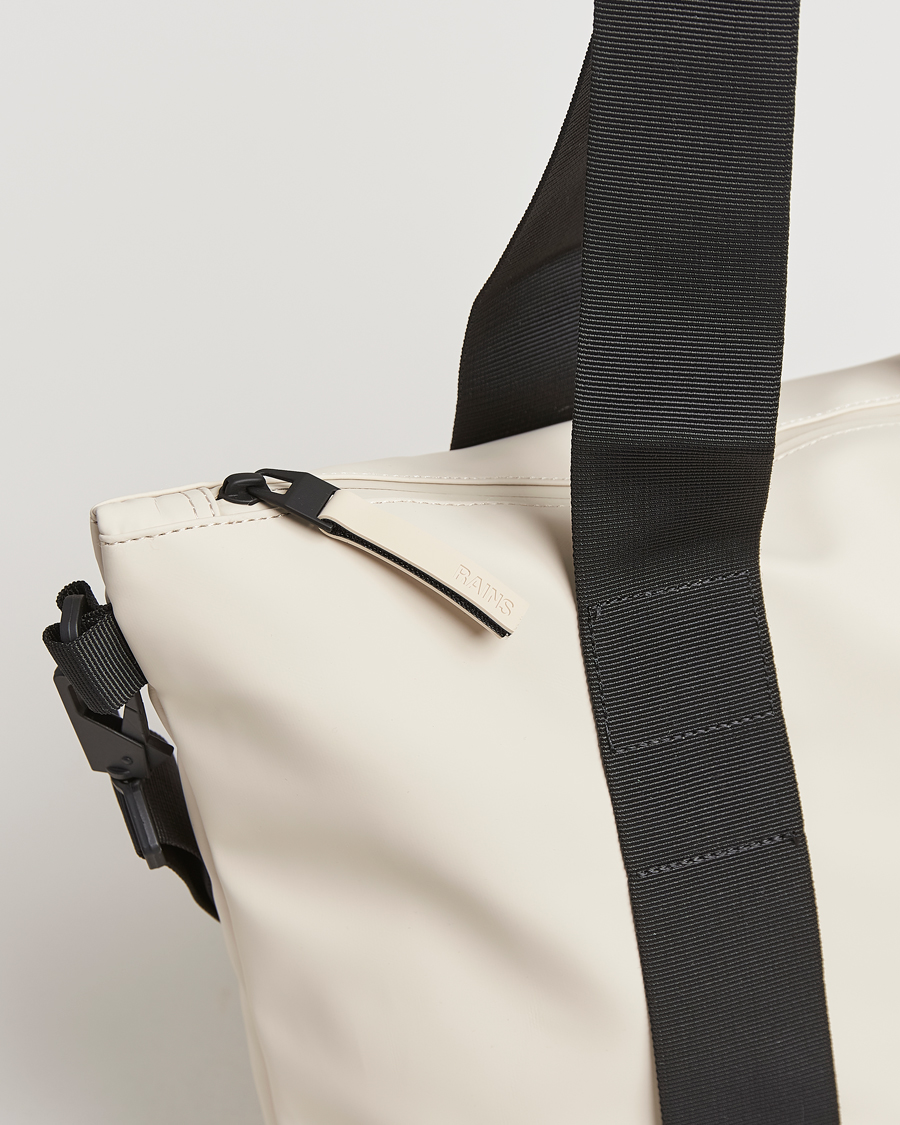 Homme | RAINS Tote Bag Rush Dune | RAINS | Tote Bag Rush Dune