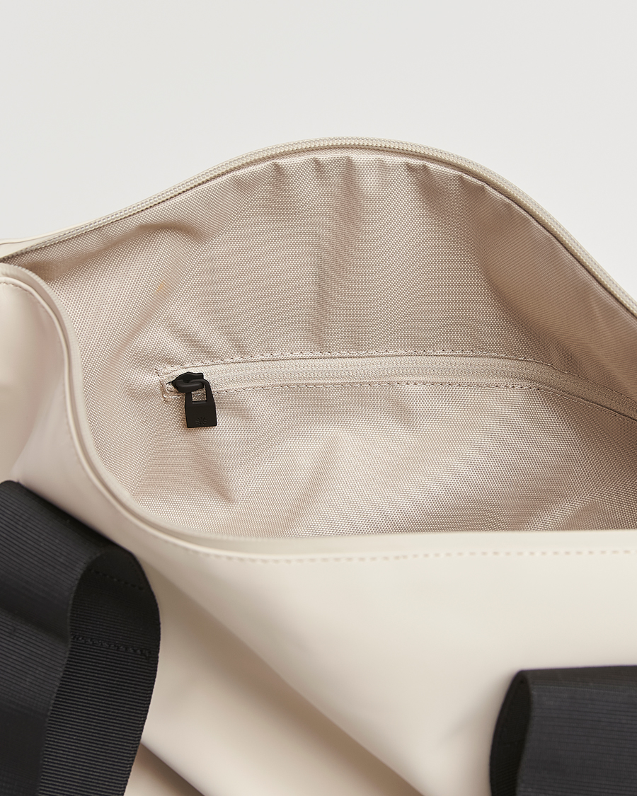 Homme | RAINS Tote Bag Rush Dune | RAINS | Tote Bag Rush Dune