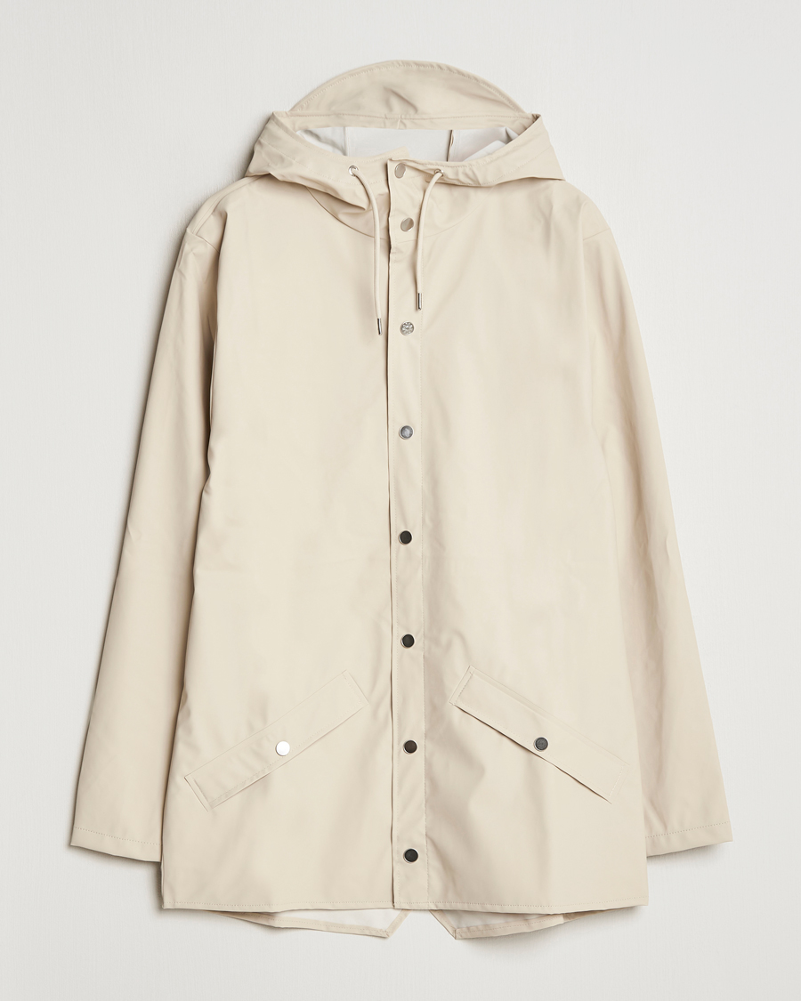 Homme | Manteaux Et Vestes | RAINS | Jacket Dune