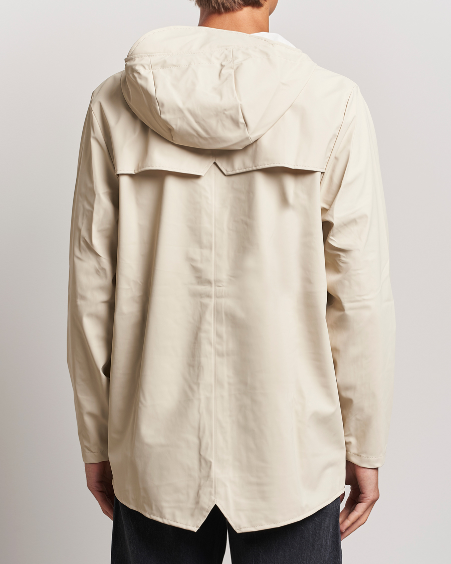 Homme | Manteaux Et Vestes | RAINS | Jacket Dune