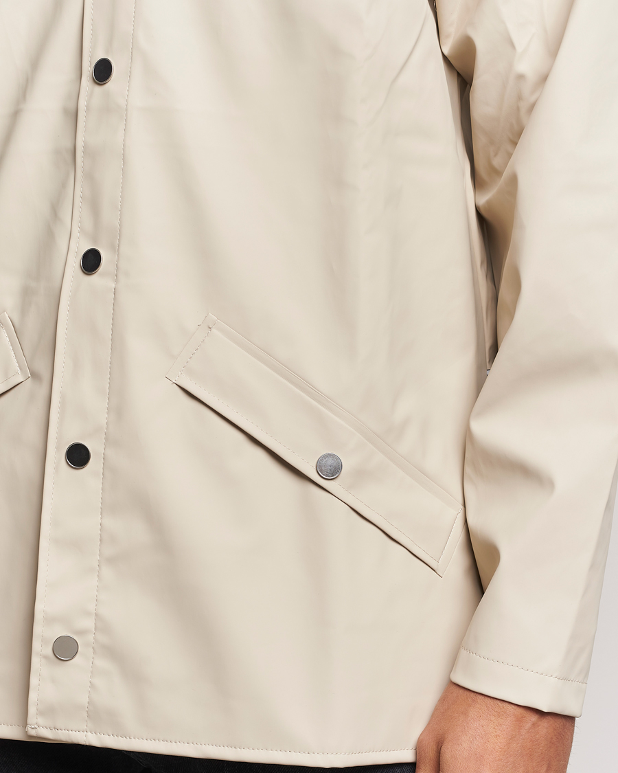 Homme | Manteaux Et Vestes | RAINS | Jacket Dune