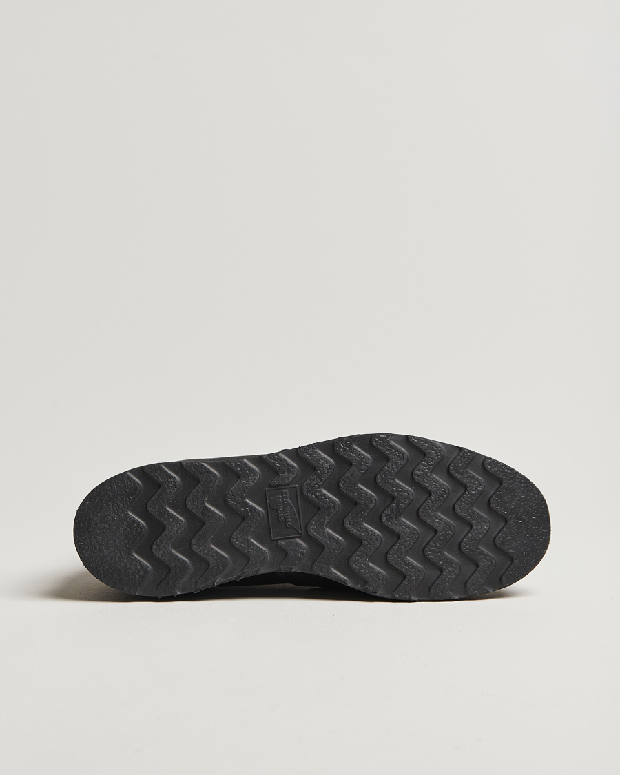 Homme | Bottes | Red Wing Shoes | Moc Toe Boot Black Harness