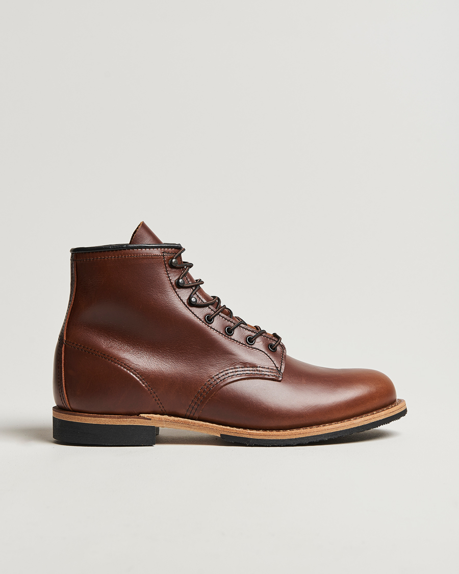 Homme | Bottes | Red Wing Shoes | Beckman Boot Cigarr Excalibur