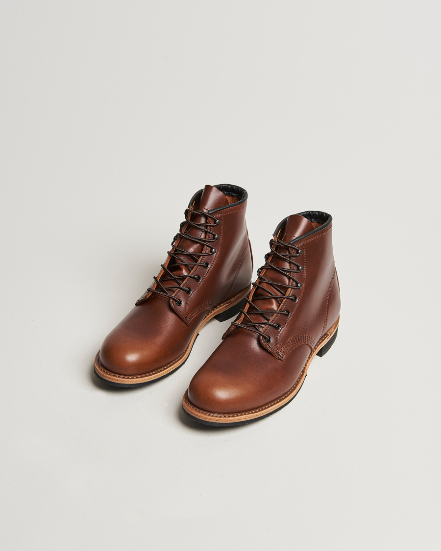 Homme | Bottes | Red Wing Shoes | Beckman Boot Cigarr Excalibur