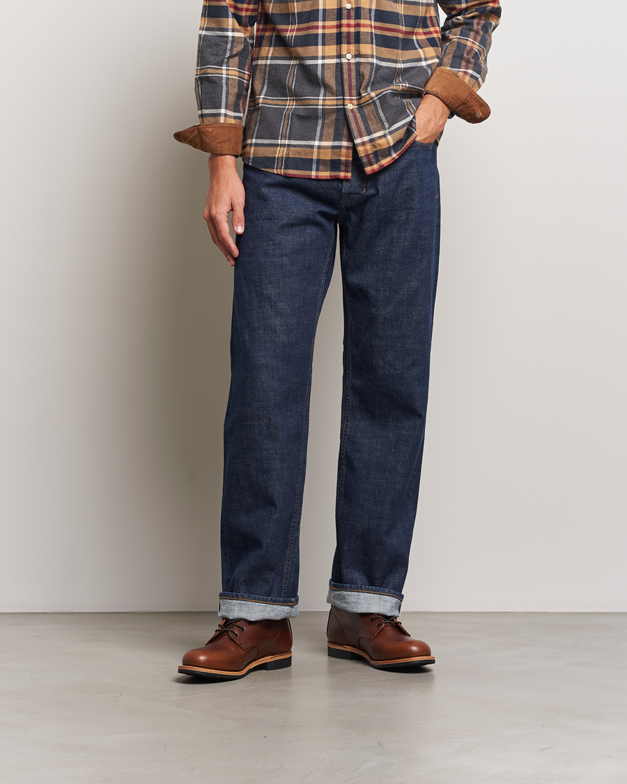 Homme | Bottes | Red Wing Shoes | Beckman Boot Cigarr Excalibur