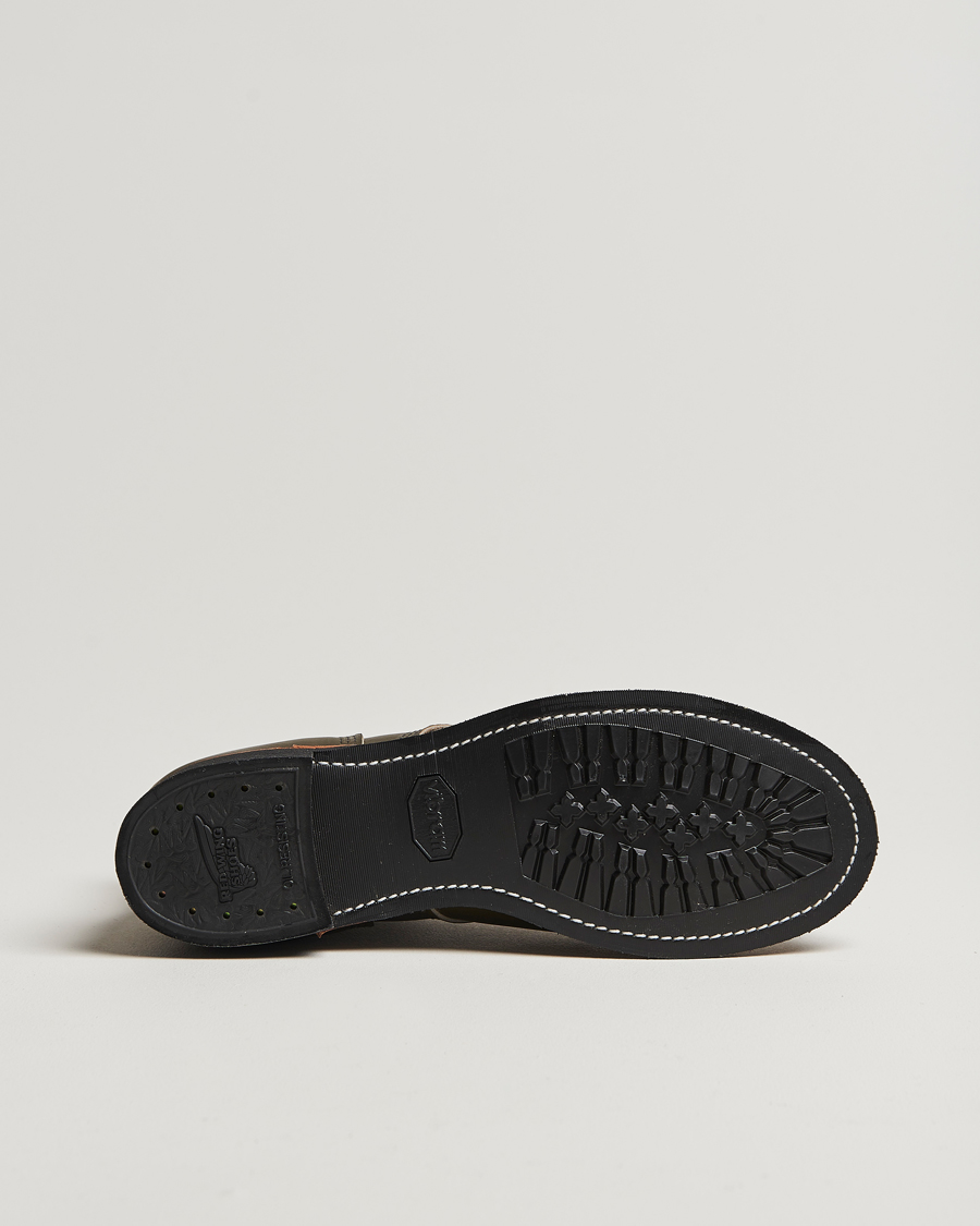 Homme | Red Wing Shoes Iron Ranger Boot Portage Alpine | Red Wing Shoes | Iron Ranger Boot Portage Alpine