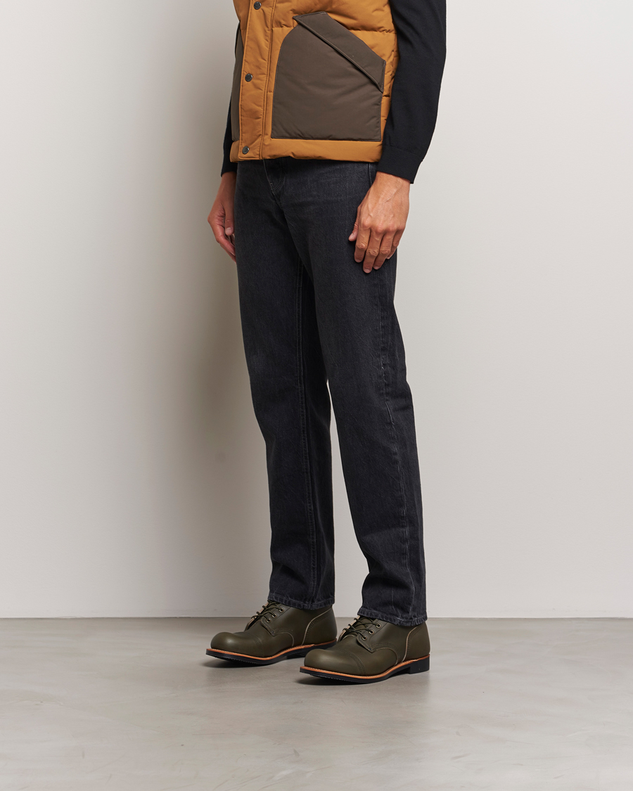 Homme | Red Wing Shoes Iron Ranger Boot Portage Alpine | Red Wing Shoes | Iron Ranger Boot Portage Alpine