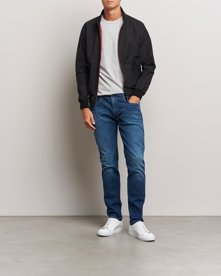 Homme | Jeans | Replay | Anbass Hyperflex Eco Plus Jeans Medium Blue