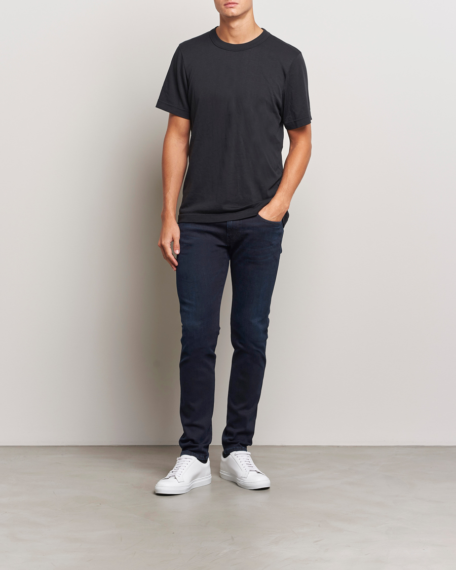 Homme | Jeans | Replay | Anbass Hyperflex Eco Plus Jeans Blue Black