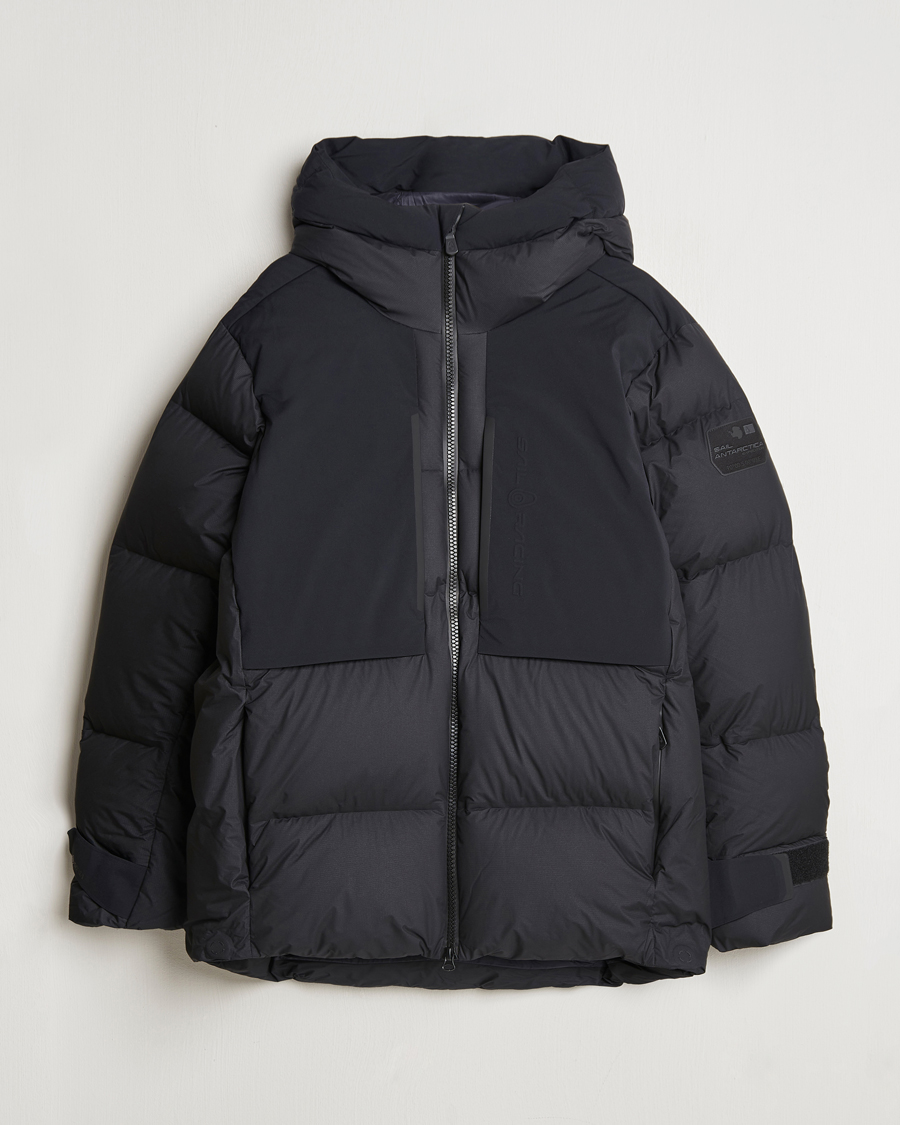 Homme | Manteaux Et Vestes | Sail Racing | Dumont Gore-Tex Down Jacket Carbon