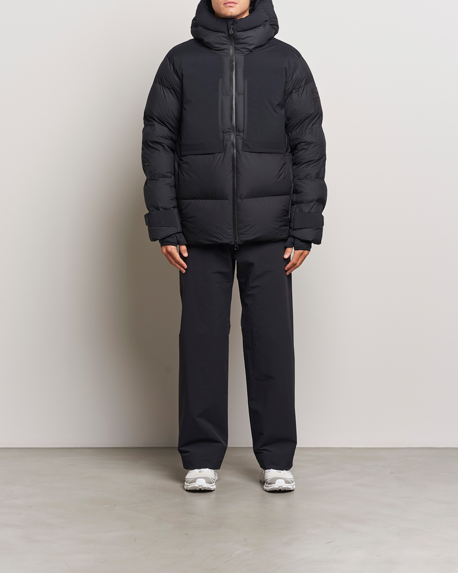 Homme | Manteaux Et Vestes | Sail Racing | Dumont Gore-Tex Down Jacket Carbon