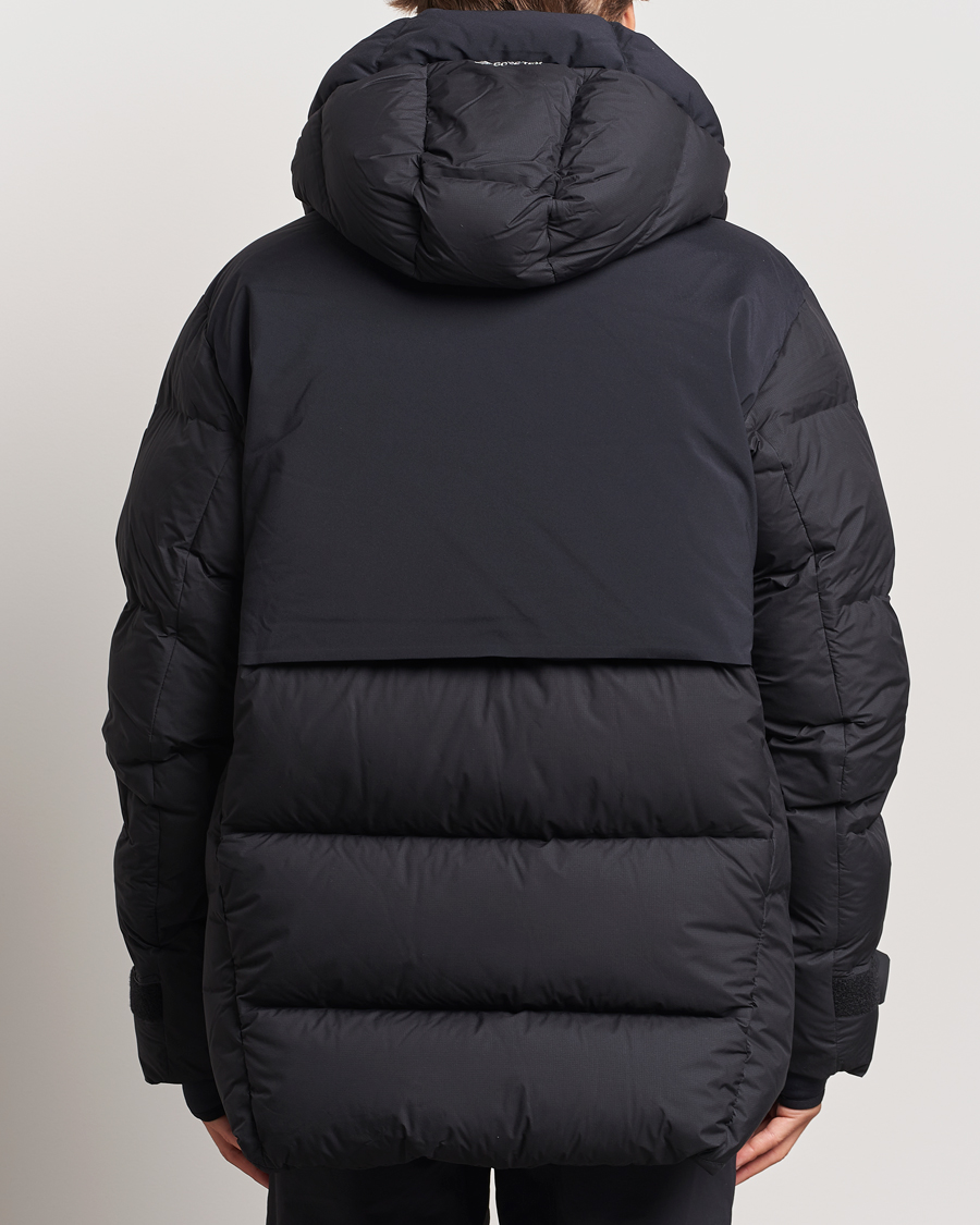 Homme | Manteaux Et Vestes | Sail Racing | Dumont Gore-Tex Down Jacket Carbon