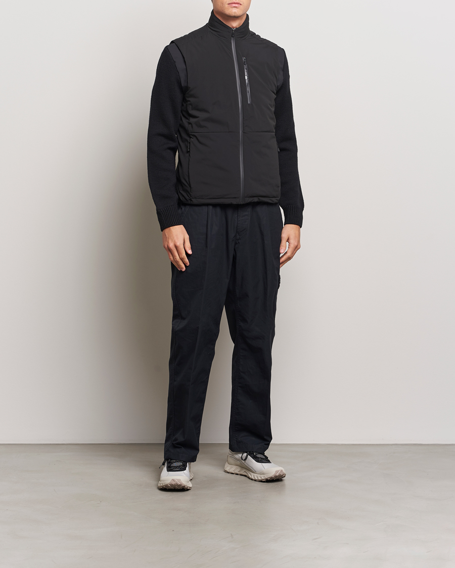 Homme | Manteaux Et Vestes | Sail Racing | Race I-Warm Vest Carbon