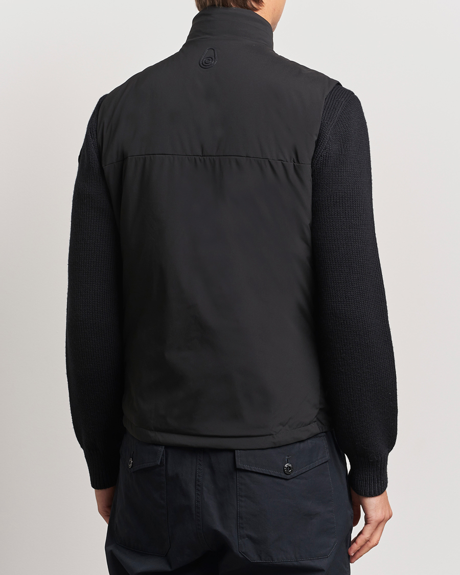 Homme | Manteaux Et Vestes | Sail Racing | Race I-Warm Vest Carbon