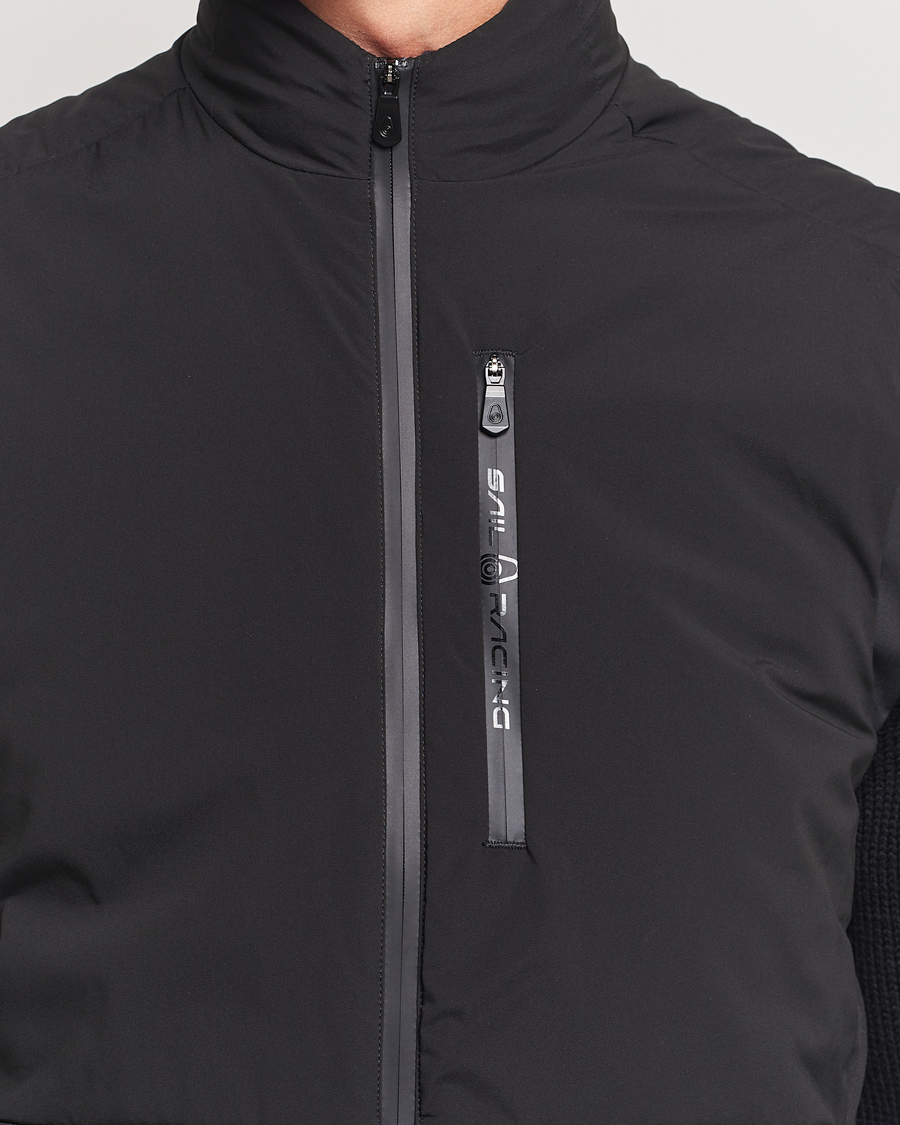Homme | Manteaux Et Vestes | Sail Racing | Race I-Warm Vest Carbon