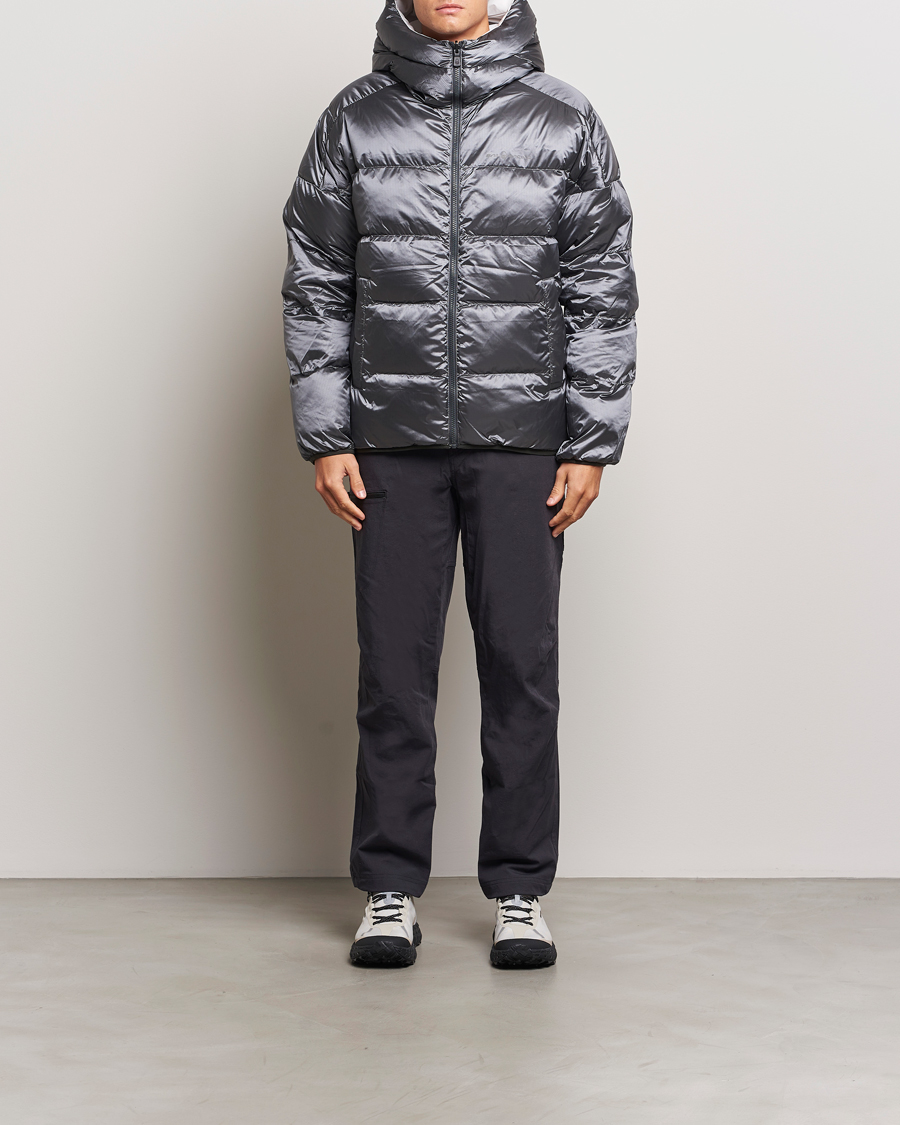 Homme | Manteaux Et Vestes | Sail Racing | Thunder Reversible Jacket Cloud White