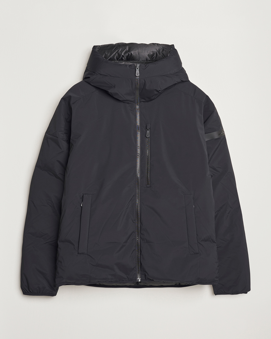 Homme | Manteaux Et Vestes | Sail Racing | Thunder Reversible Jacket Carbon