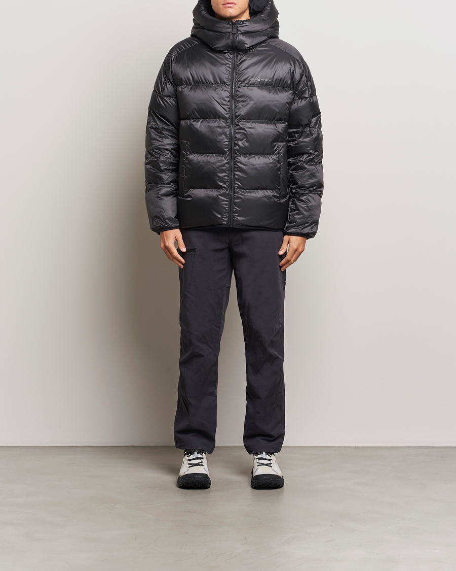 Homme | Manteaux Et Vestes | Sail Racing | Thunder Reversible Jacket Carbon