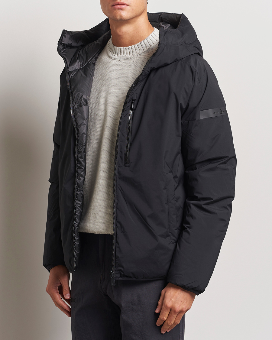 Homme | Manteaux Et Vestes | Sail Racing | Thunder Reversible Jacket Carbon