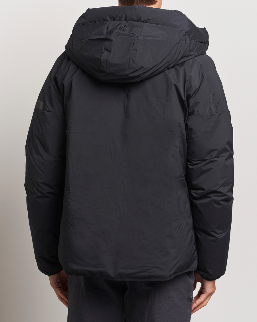 Homme | Manteaux Et Vestes | Sail Racing | Thunder Reversible Jacket Carbon