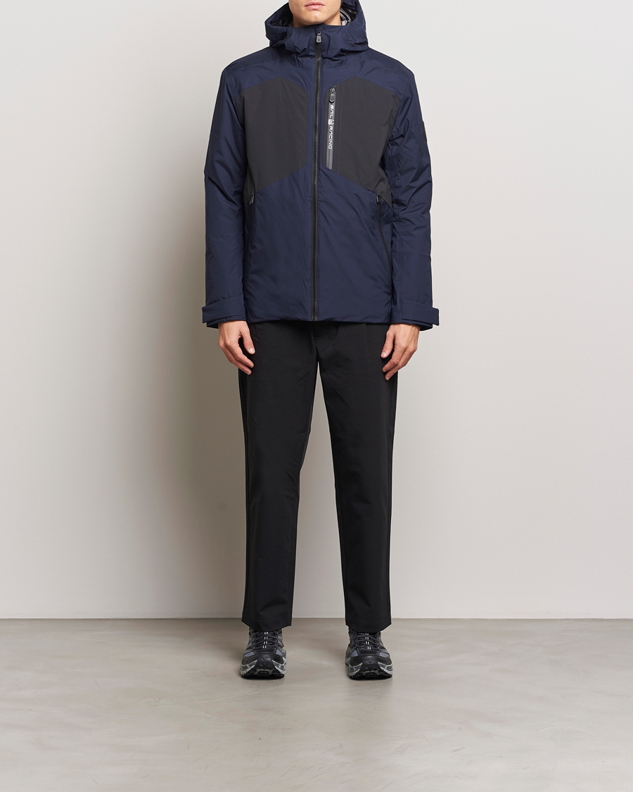 Homme | Manteaux Et Vestes | Sail Racing | Patrol Jacket Dark Navy