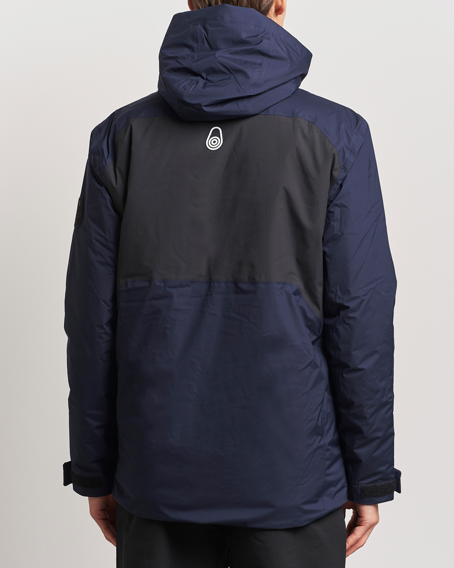 Homme | Manteaux Et Vestes | Sail Racing | Patrol Jacket Dark Navy