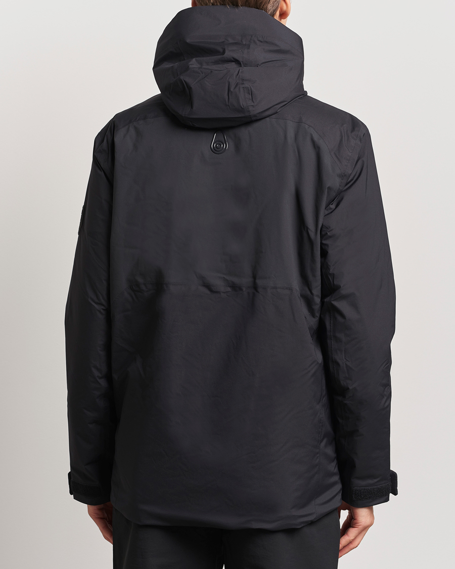 Homme | Manteaux Et Vestes | Sail Racing | Patrol Jacket Carbon