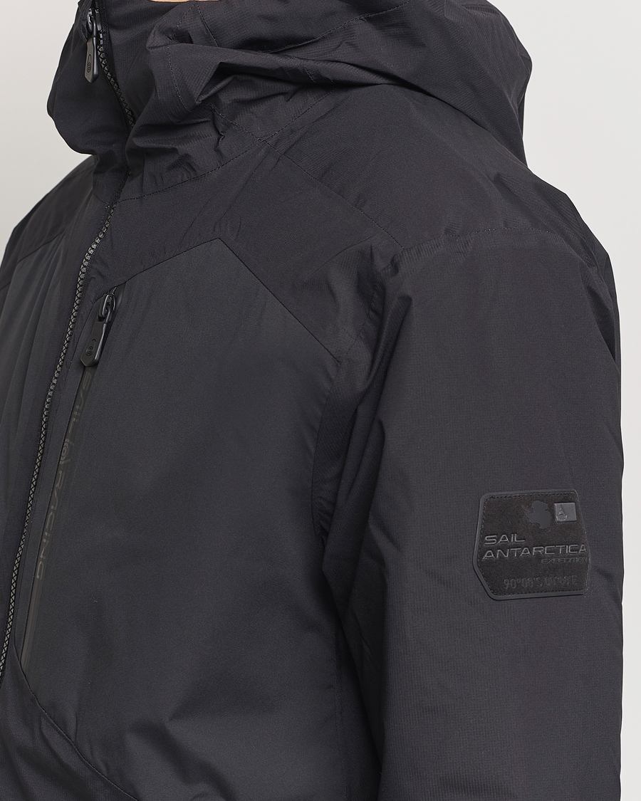 Homme | Manteaux Et Vestes | Sail Racing | Patrol Jacket Carbon
