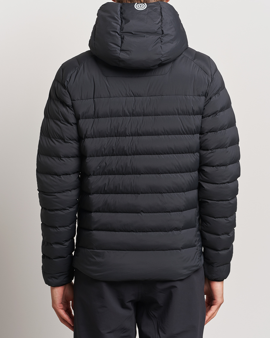 Homme | Manteaux Et Vestes | Sail Racing | Spray Down Hooded Jacket Carbon