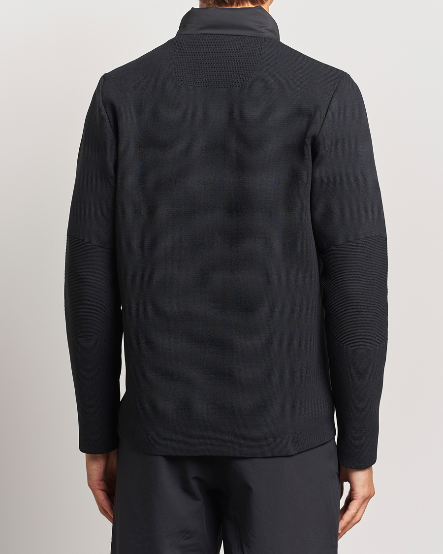 Homme | Manteaux Et Vestes | Sail Racing | Element Seamless Hybrid Jacket Carbon