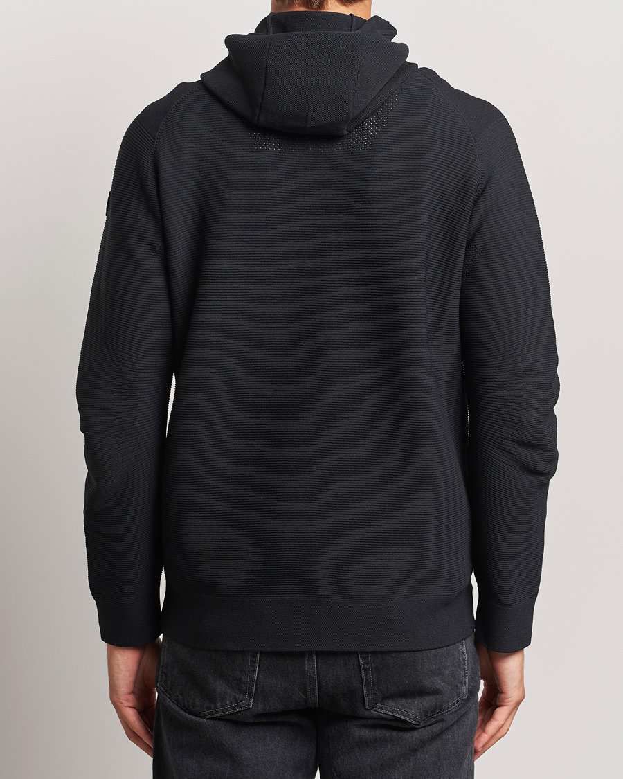 Homme | Pulls Et Tricots | Sail Racing | Element Seamless Full Zip Hoodie Carbon