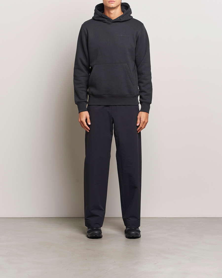 Homme | Pulls Et Tricots | Sail Racing | Bowman Hoodie Carbon