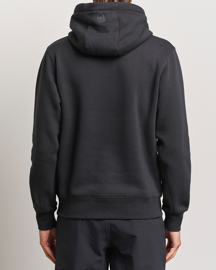 Homme | Pulls Et Tricots | Sail Racing | Bowman Hoodie Carbon
