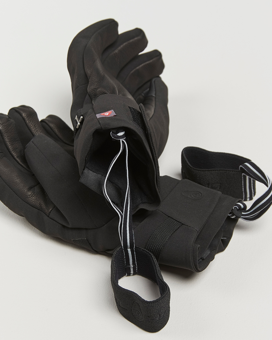 Homme | Sail Racing Race Down Glove Carbon | Sail Racing | Race Down Glove Carbon