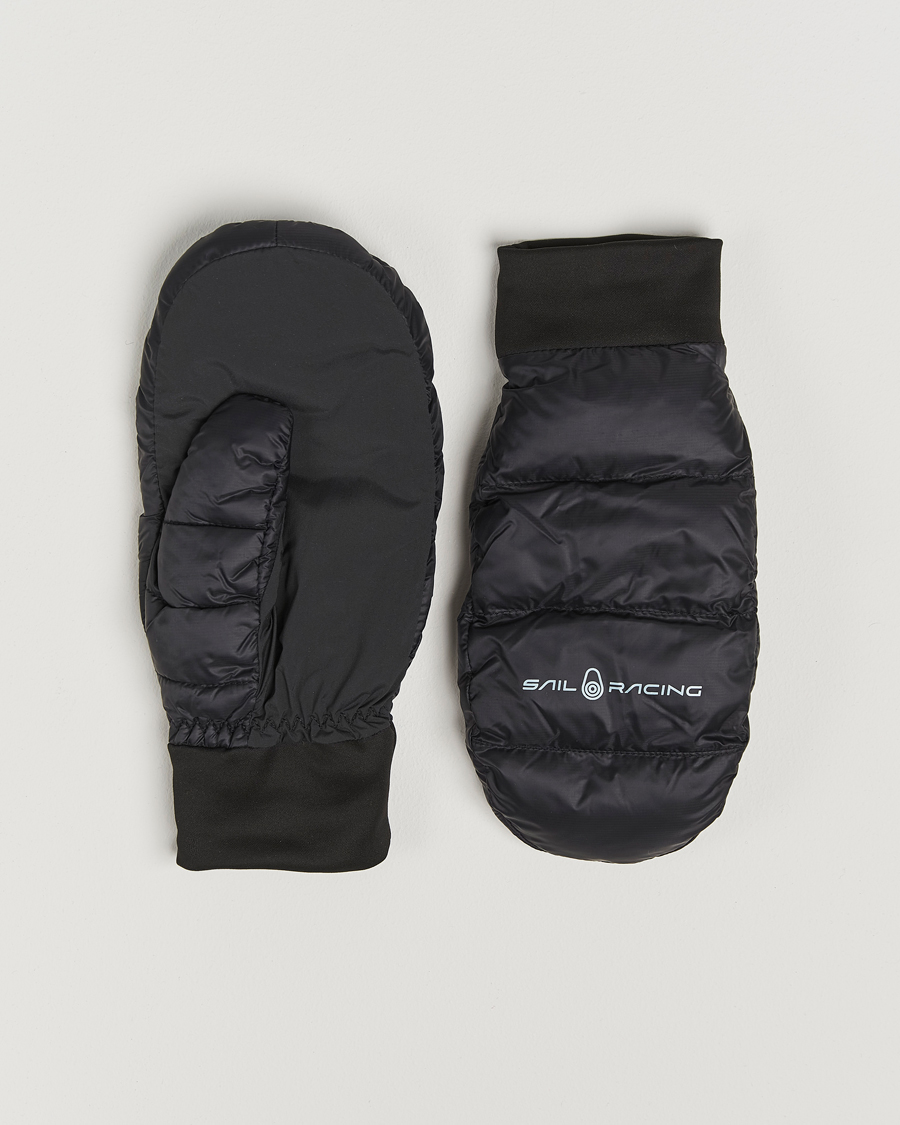 Homme | Sail Racing Cloud Mittens Carbon | Sail Racing | Cloud Mittens Carbon
