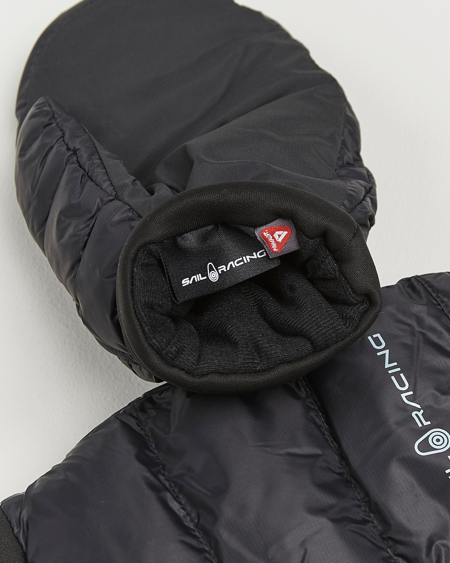 Homme | Sail Racing Cloud Mittens Carbon | Sail Racing | Cloud Mittens Carbon