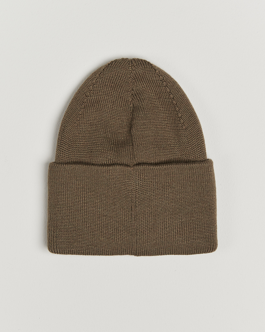 Homme | Sail Racing Race Folded Beanie Slate Beige | Sail Racing | Race Folded Beanie Slate Beige