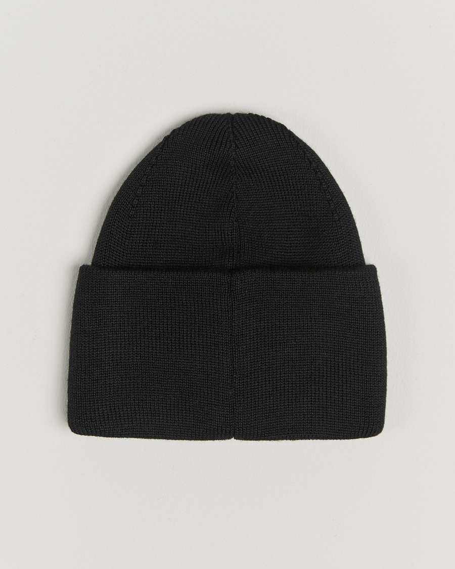 Homme | Sail Racing Race Folded Beanie Carbon | Sail Racing | Race Folded Beanie Carbon