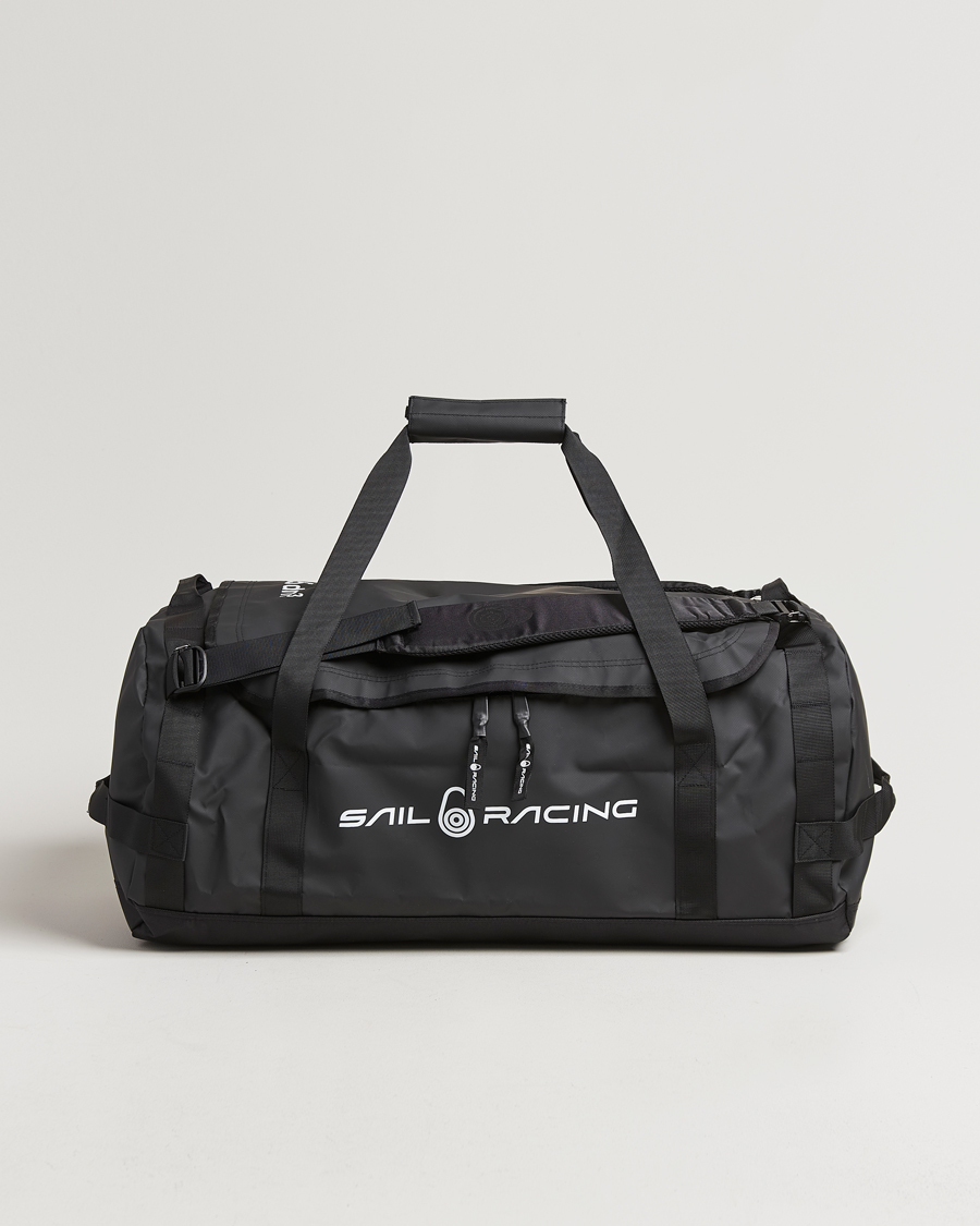 Homme | Sail Racing Spray Large Dufflebag Carbon | Sail Racing | Spray Large Dufflebag Carbon