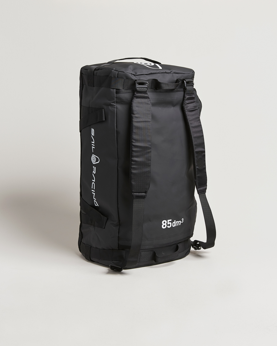 Homme | Sail Racing Spray Large Dufflebag Carbon | Sail Racing | Spray Large Dufflebag Carbon