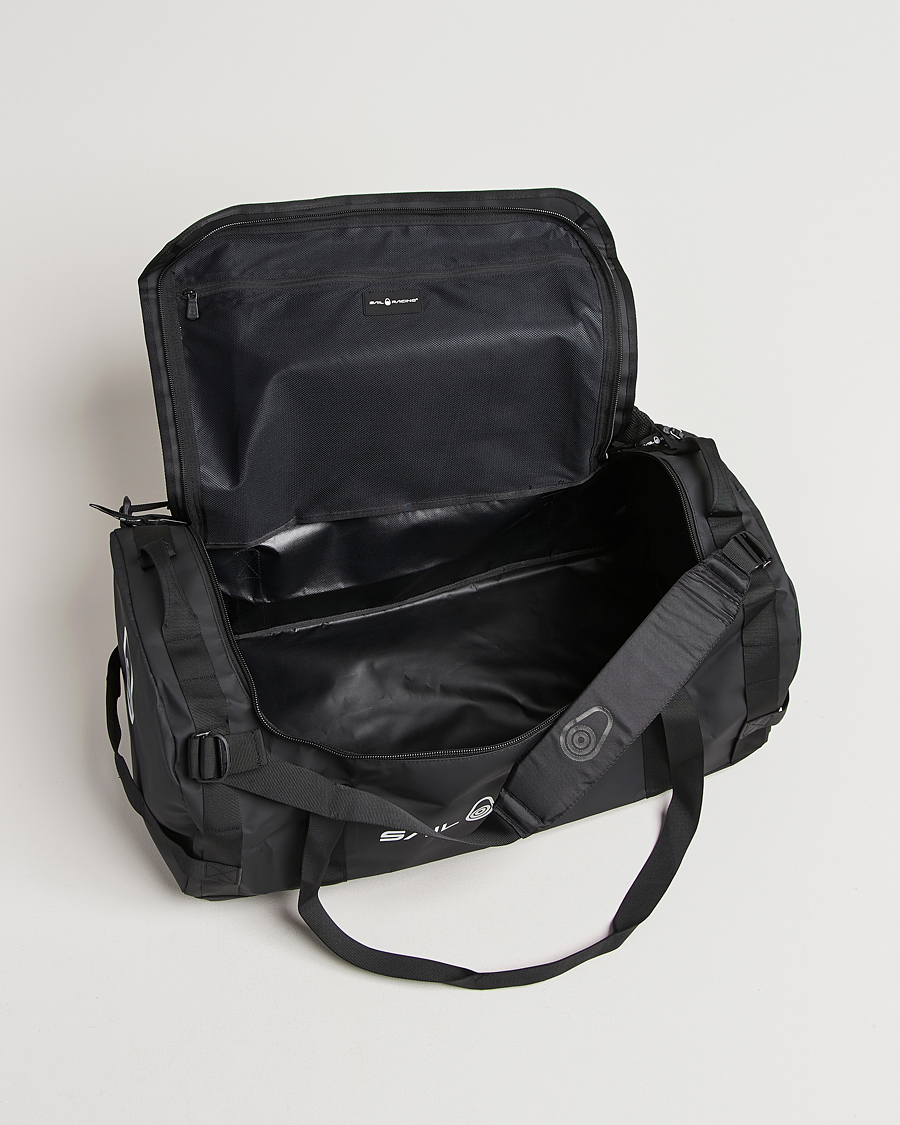 Homme | Sail Racing Spray Large Dufflebag Carbon | Sail Racing | Spray Large Dufflebag Carbon