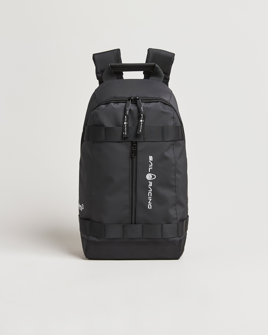 Homme | Sail Racing Spray Backpack Carbon | Sail Racing | Spray Backpack Carbon