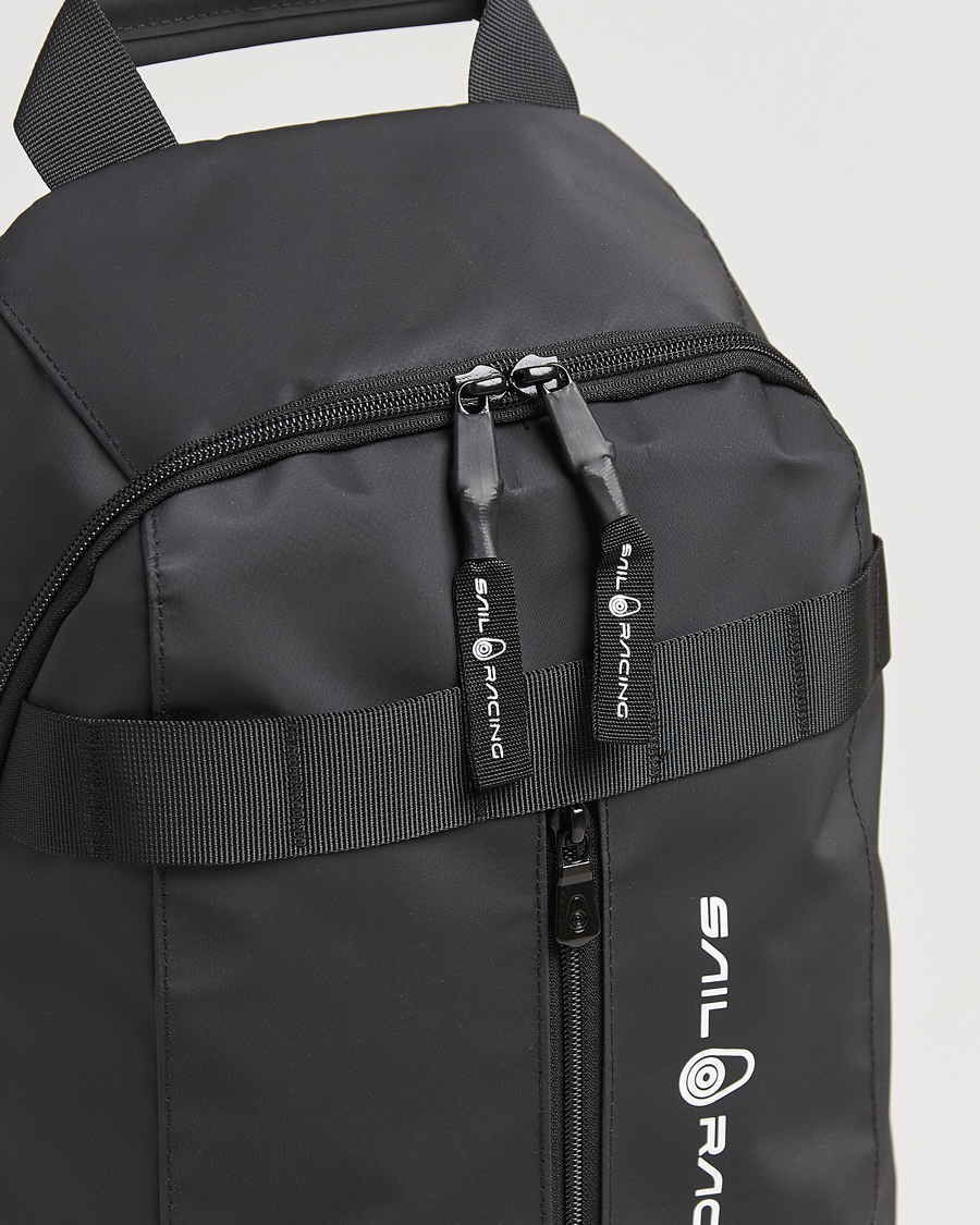 Homme | Sail Racing Spray Backpack Carbon | Sail Racing | Spray Backpack Carbon